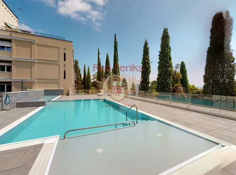 Mieszkanie 3 pokoi 71 m² Toscolano Maderno, Włochy
