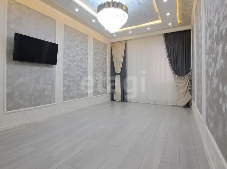 Kvartira 3 xonalar 87 m² Motritda