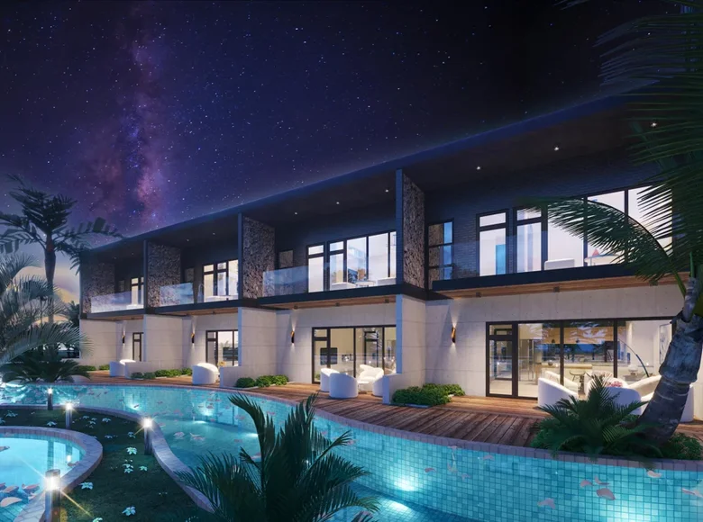 Willa 3 pokoi 155 m² Phuket, Tajlandia