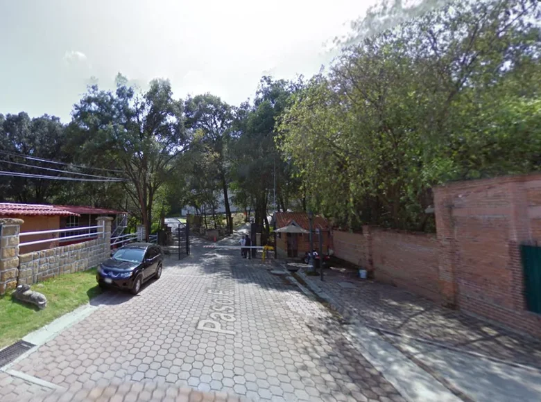 Maison 4 chambres 750 m² Ciudad Lopez Mateos, Mexique