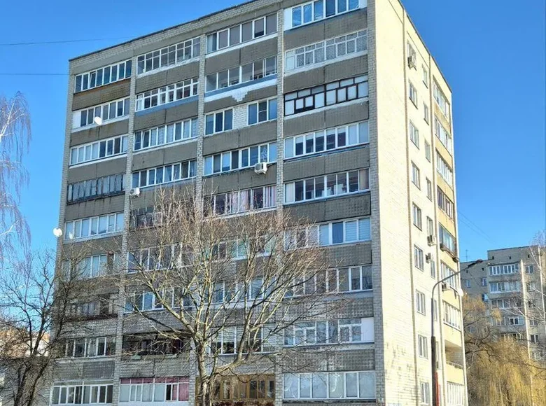 Квартира 3 комнаты 54 м² Гомель, Беларусь