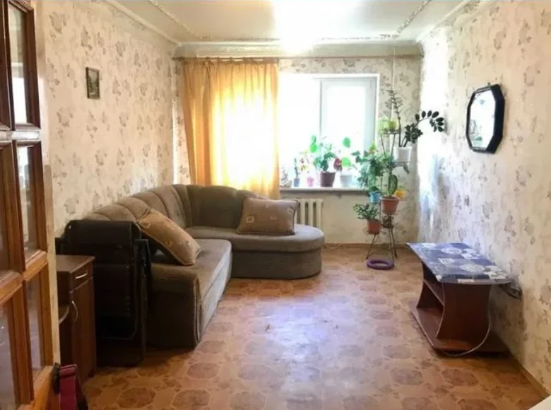 3 room apartment 65 m² Sievierodonetsk, Ukraine