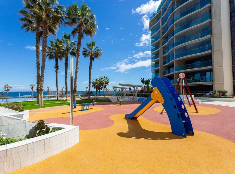 Wohnung 2 Schlafzimmer 71 m² Torrevieja, Spanien