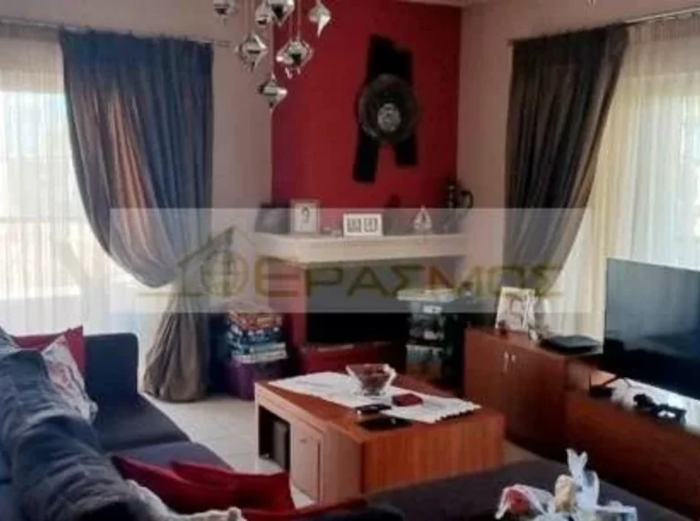 Wohnung 3 Schlafzimmer 115 m² Kokkari, Griechenland