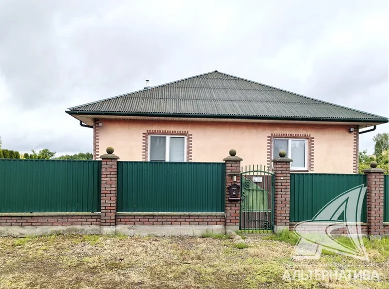 Casa 156 m² Kaviardziaki, Belarús