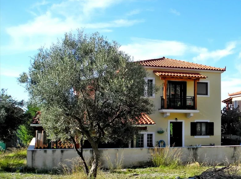 Casa de campo 5 habitaciones 140 m² Municipio de Dorida, Grecia