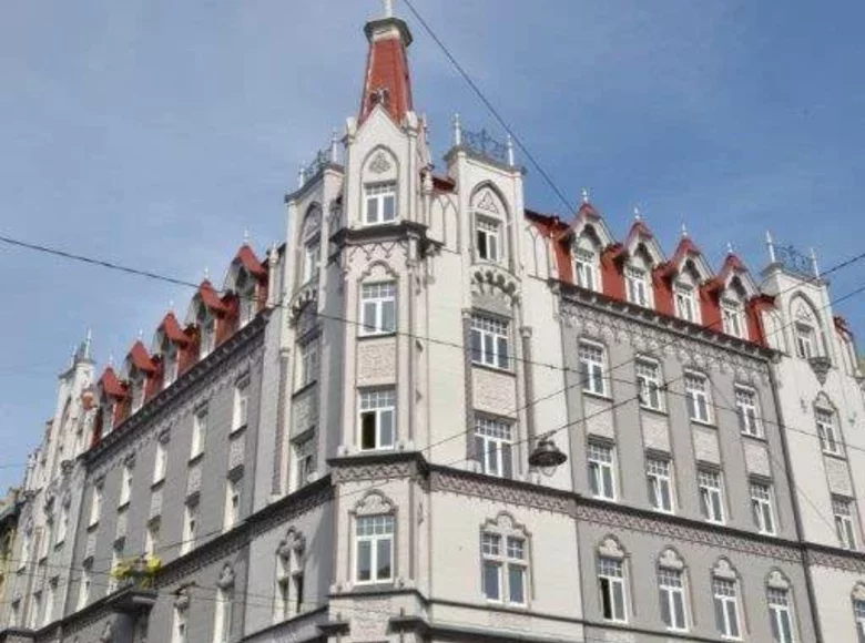 Appartement 3 chambres 79 m² Riga, Lettonie