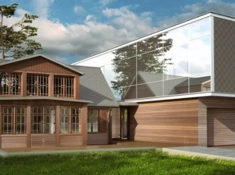 Villa 320 m² Jurmala, Latvia