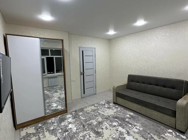 Квартира 1 комната 20 м² Ташкент, Узбекистан