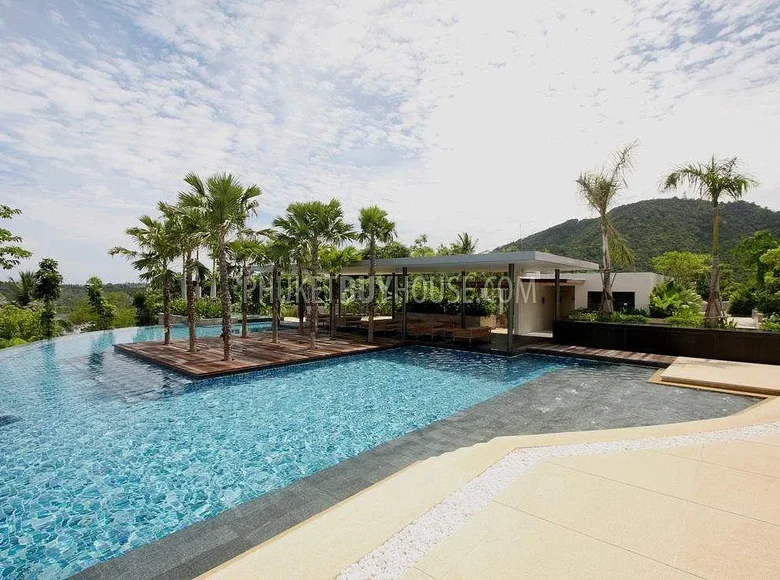Wohnung 2 Schlafzimmer 219 m² Karon, Thailand