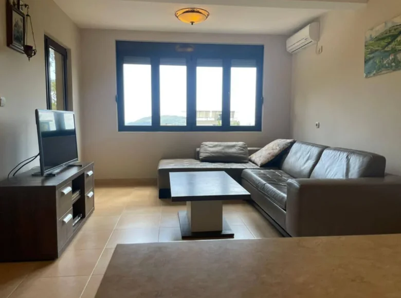 2 bedroom apartment 78 m² Budva, Montenegro