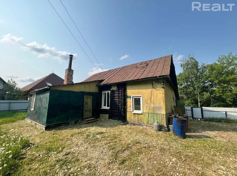 House 80 m² Barysaw, Belarus