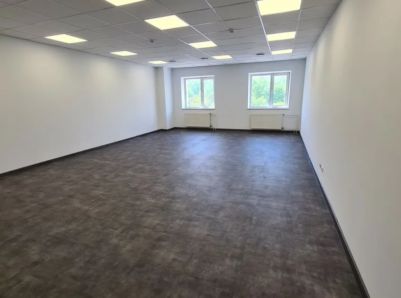 Büro 283 m² Moskau, Russland