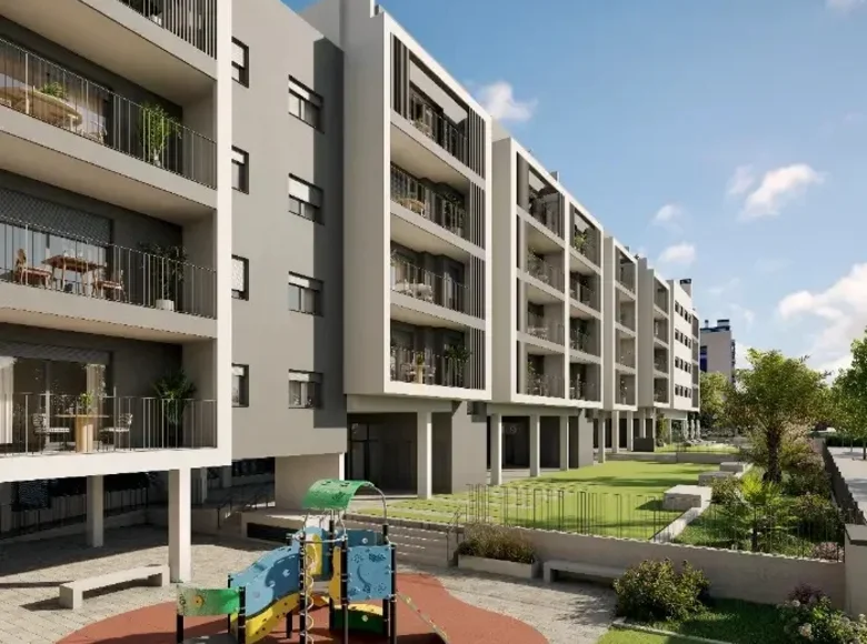 Apartamento 5 habitaciones 114 m² Alicante, Španjolska