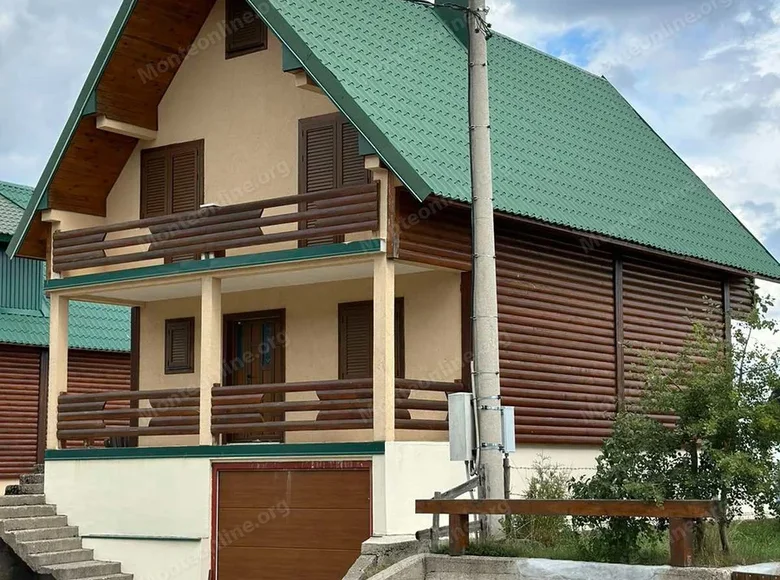 4 bedroom Villa 200 m² Zabljak, Montenegro