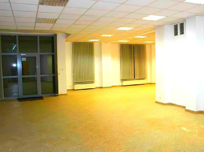 Appartement 220 m² Varsovie, Pologne