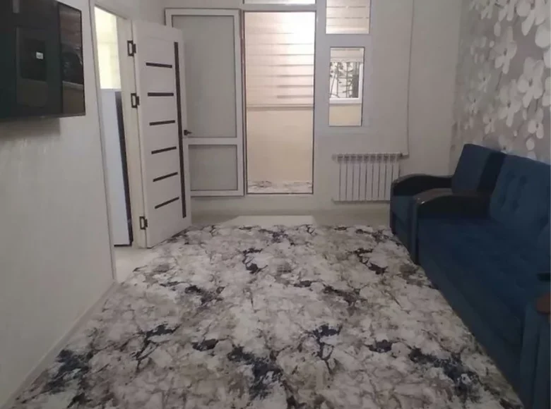 Kvartira 2 xonalar 48 m² Toshkentda