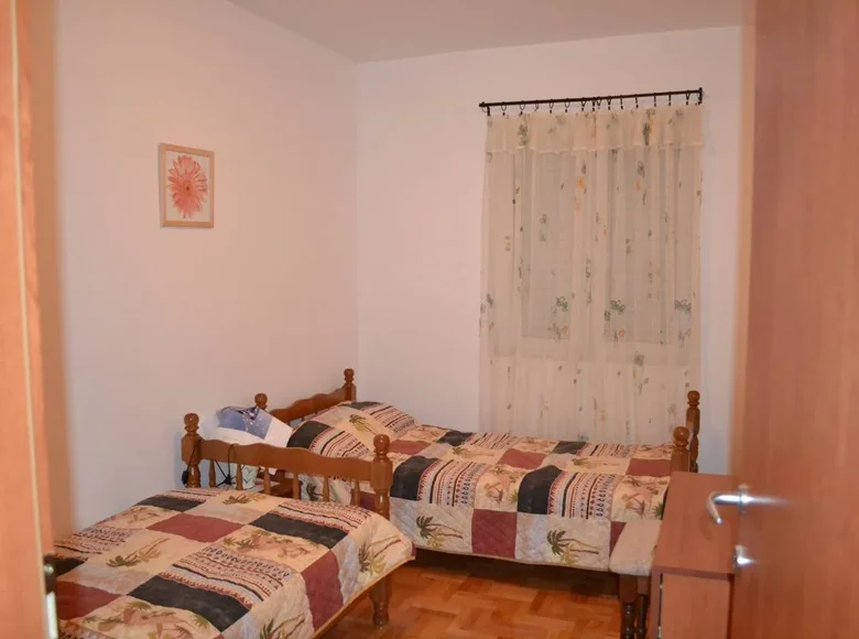 Apartamento 3 habitaciones 74 m² Budva, Montenegro