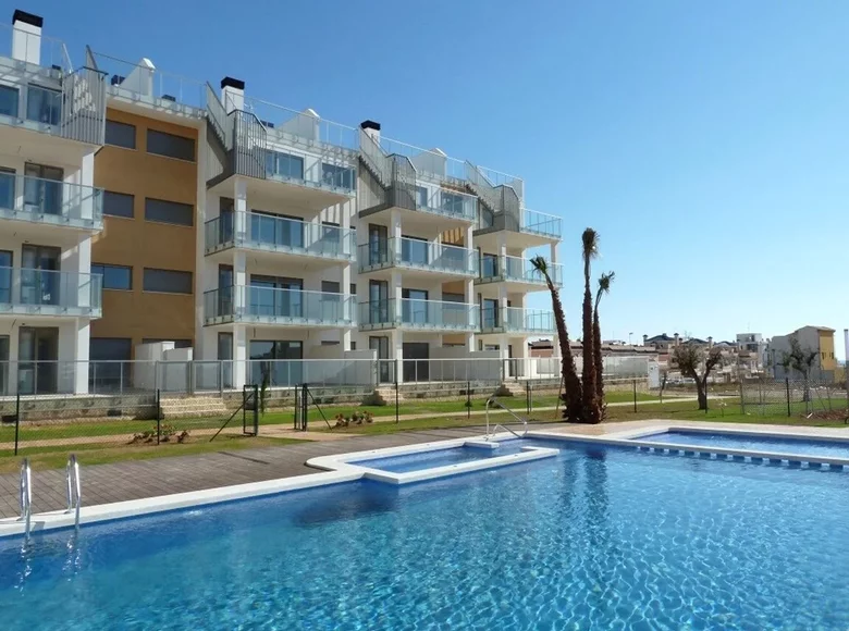 Mieszkanie 3 pokoi 203 m² Orihuela, Hiszpania