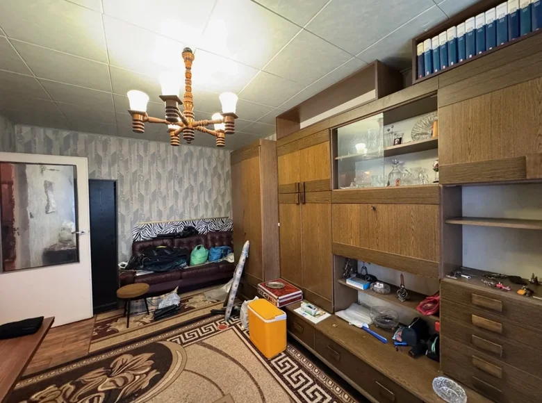 2 room apartment 38 m² Lodz, Poland