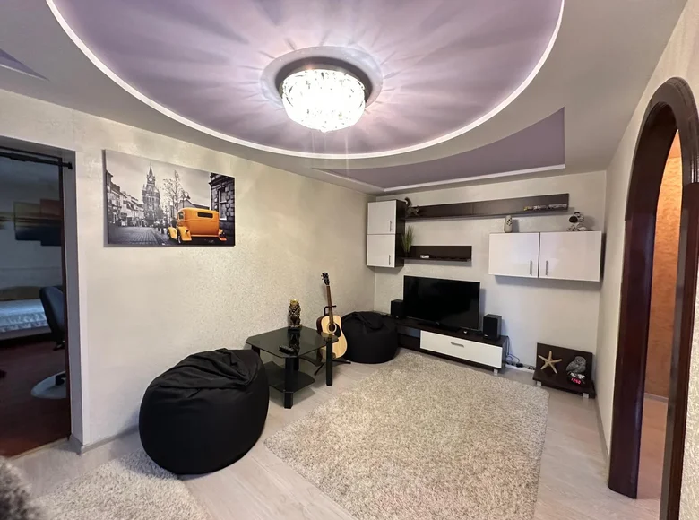 Квартира 2 комнаты 44 м² Орша, Беларусь