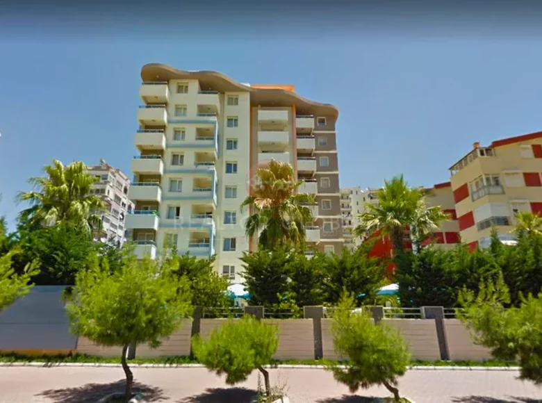 Apartamento 1 habitación 80 m² Lara, Turquía