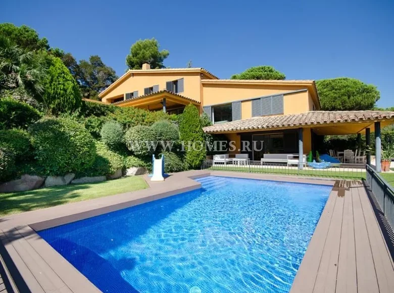 Villa 922 m² Spanien, Spanien