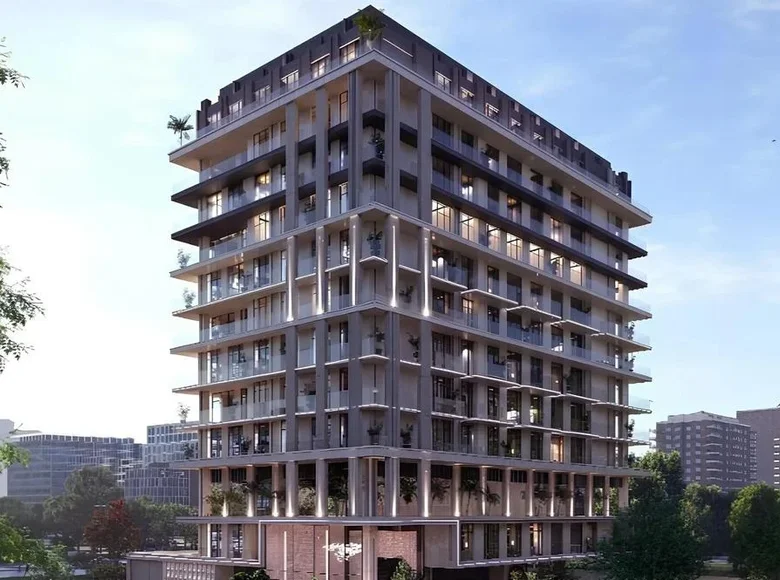 Studio 40 m² Doubaï, Émirats arabes unis