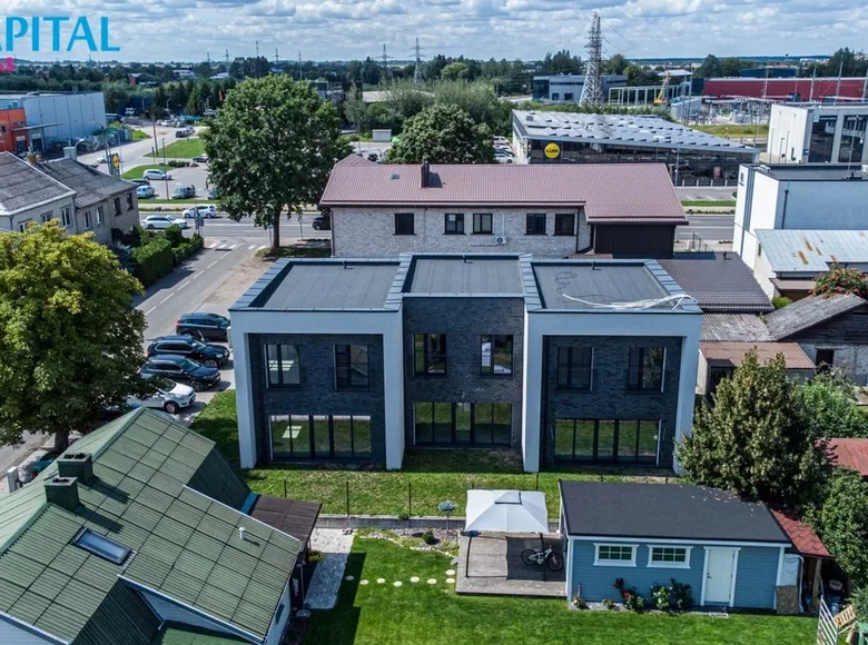 House 95 m² Kaunas, Lithuania