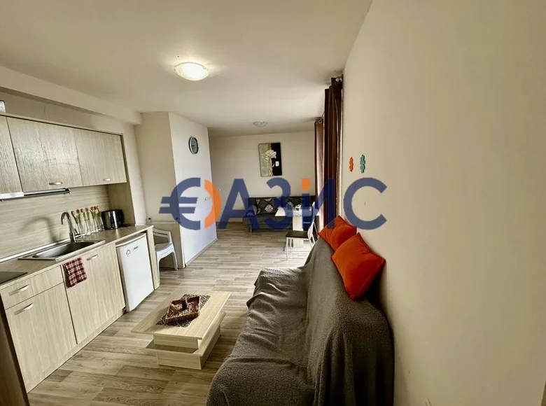 Wohnung 2 zimmer 54 m² Nessebar, Bulgarien