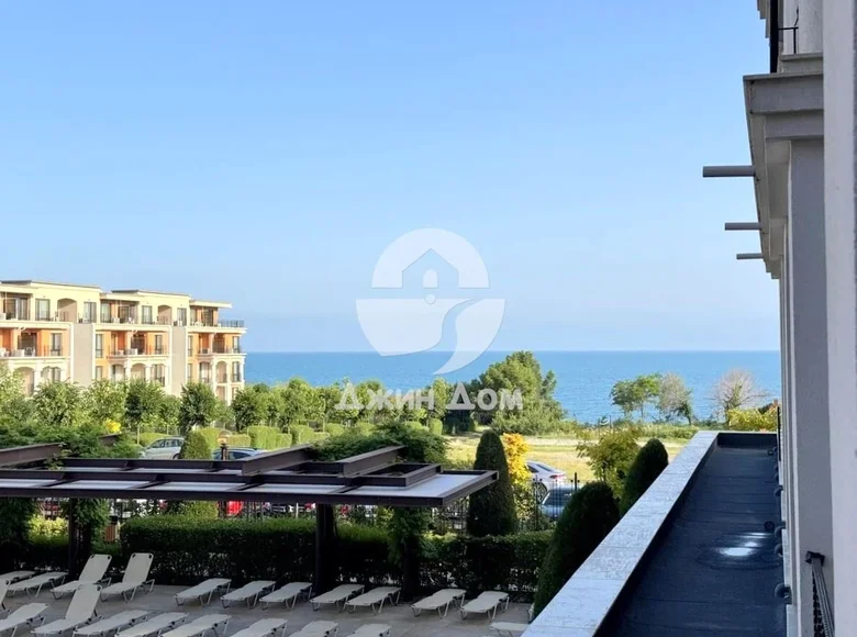 Mieszkanie 2 pokoi 130 m² Sweti Włas, Bułgaria