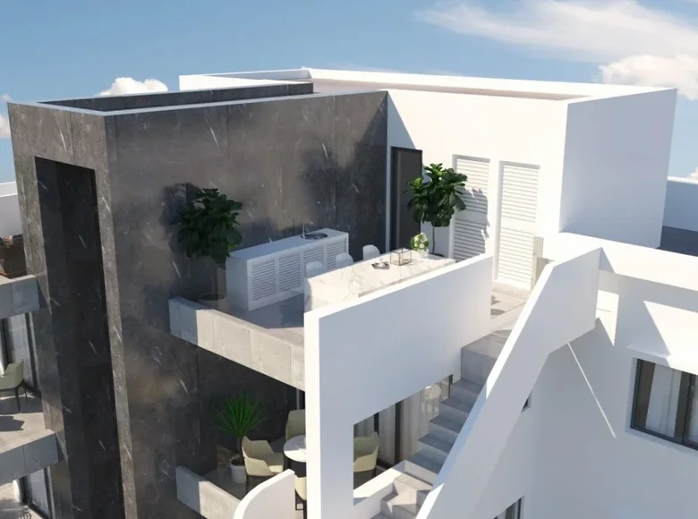 Квартира 2 спальни 114 м² муниципалитет Ларнака, Кипр