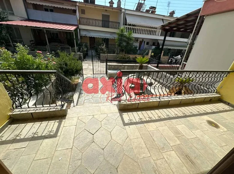 Dom 3 pokoi 118 m² Kavala Municipality, Grecja