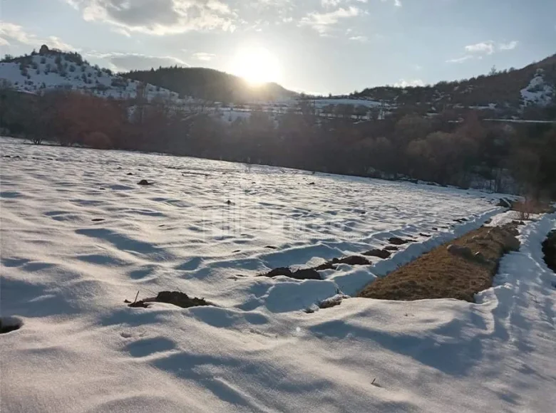 Działki 1 600 m² Gruzja, Gruzja