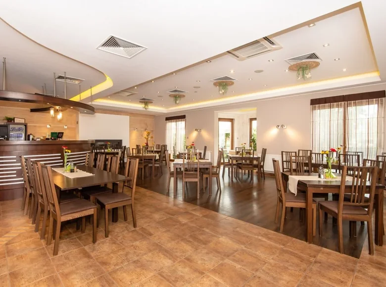 Apartment 658 m² Mosina, Poland