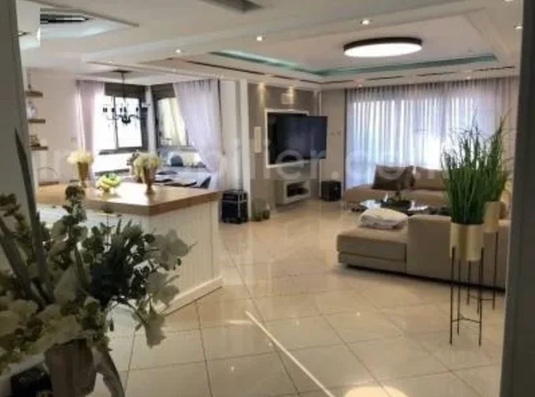 Wohnung 1 zimmer 5 m² Aschdod, Israel