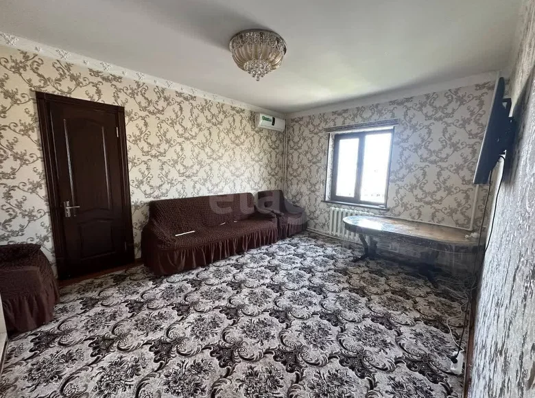 Kvartira 44 m² in Toshkent tumani