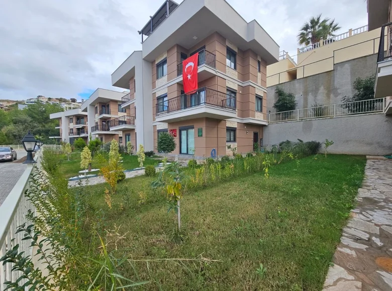 Вилла 6 комнат 280 м² Каргыджак, Турция