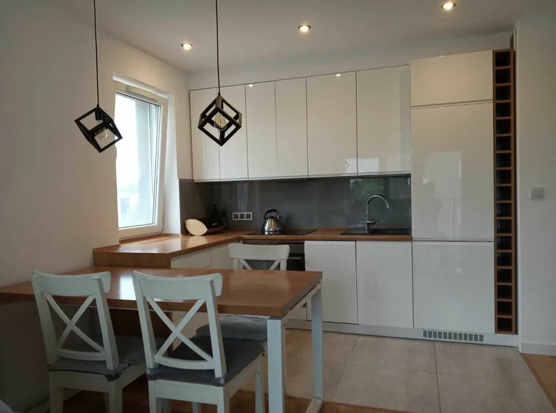 3 room apartment 50 m² in Krakow, Poland