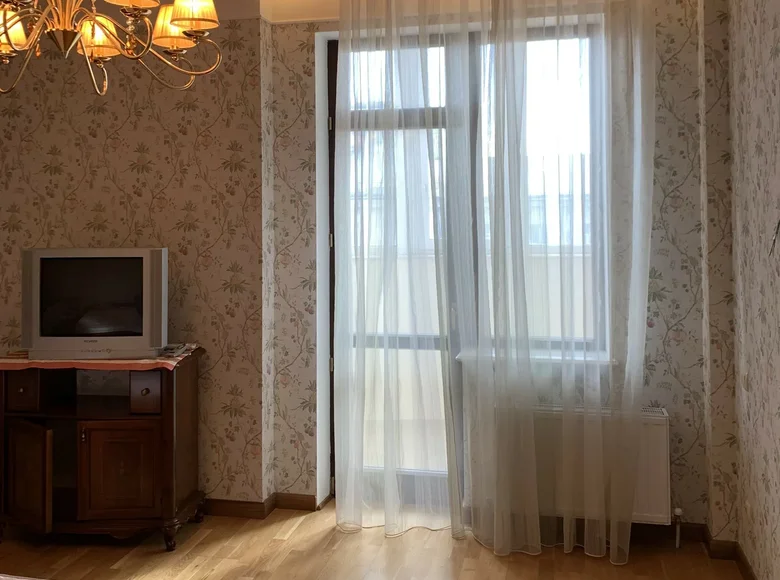 Apartamento 2 habitaciones 91 m² Odesa, Ucrania
