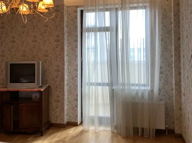 Apartamento 2 habitaciones 91 m² Odesa, Ucrania