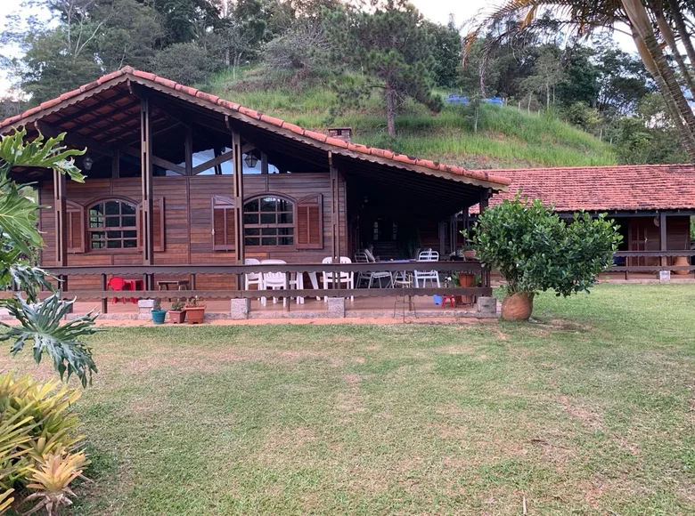 4 bedroom house 166 m² Regiao Geografica Imediata de Petropolis, Brazil