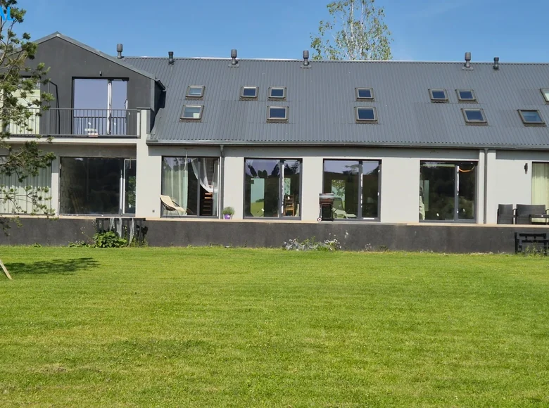 House 44 m² Aleksandrava, Lithuania