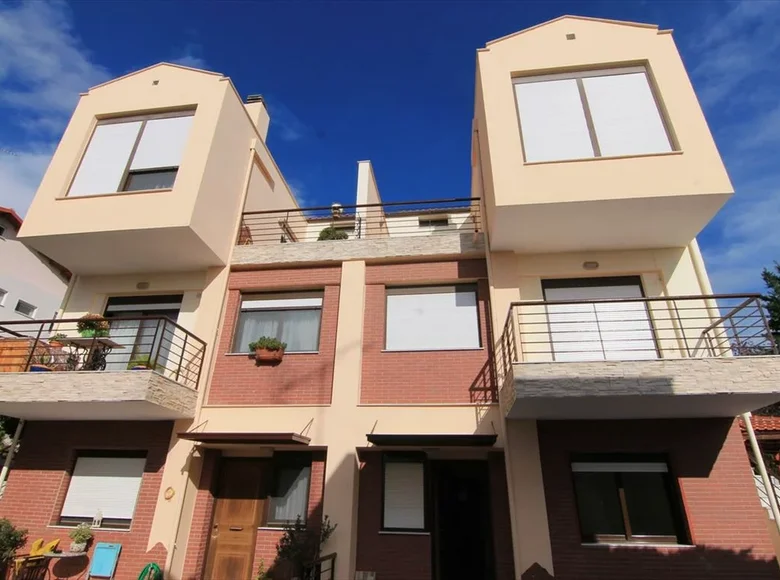 Townhouse 4 bedrooms 220 m² Municipality of Pylaia - Chortiatis, Greece