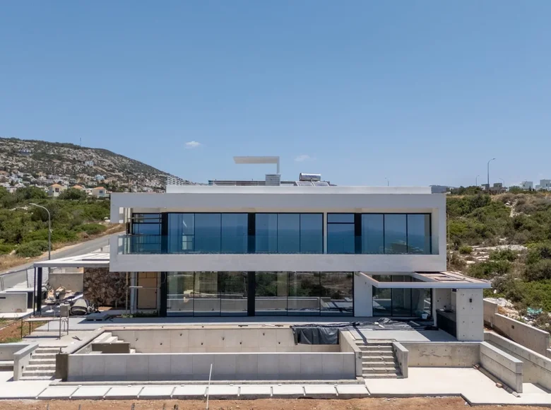 Haus 4 Schlafzimmer 346 m² Peyia, Zypern