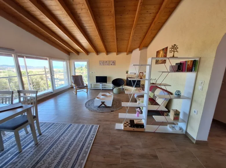 2 bedroom apartment 100 m² Kastania, Greece