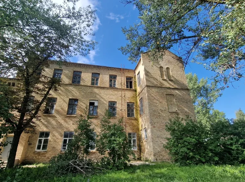 Dochodowa nieruchomość 952 m² Ryga, Łotwa