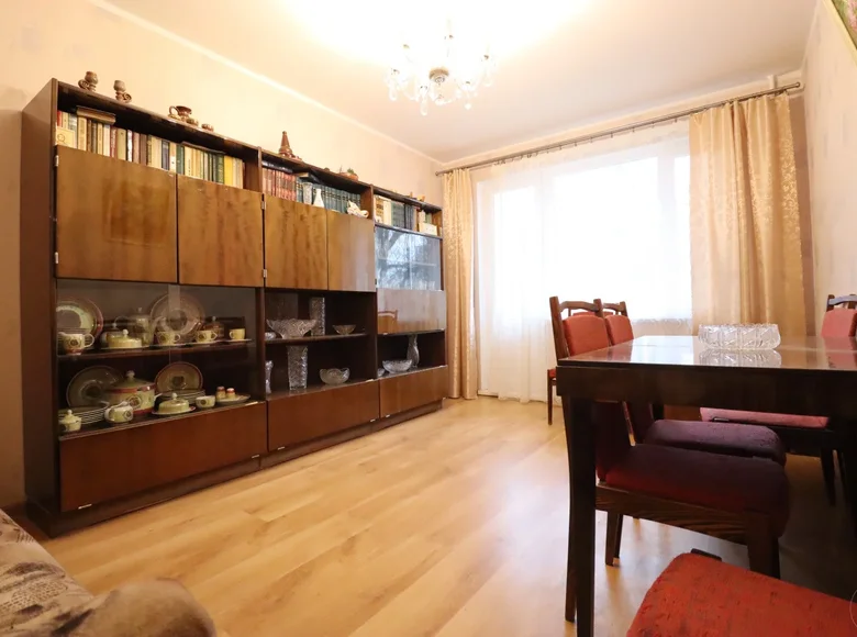 2 room apartment 49 m² Riga, Latvia