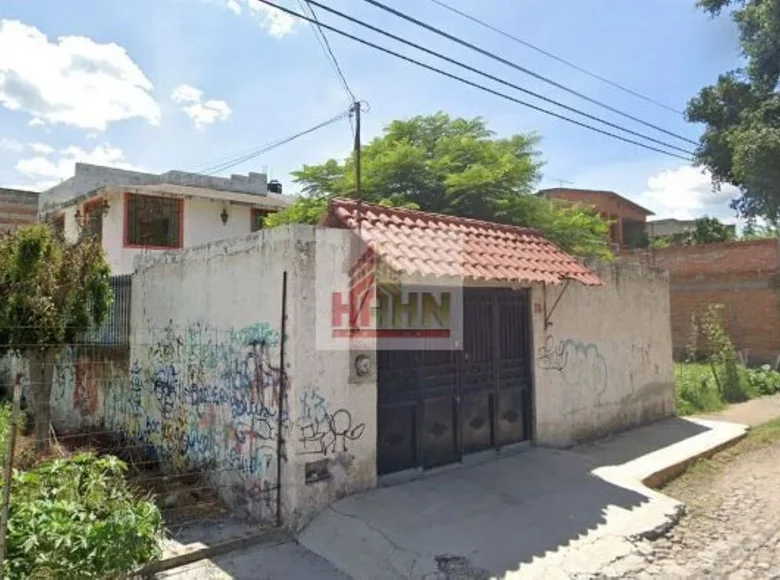 Дом 3 спальни 123 м² San Juan del Rio, Мексика