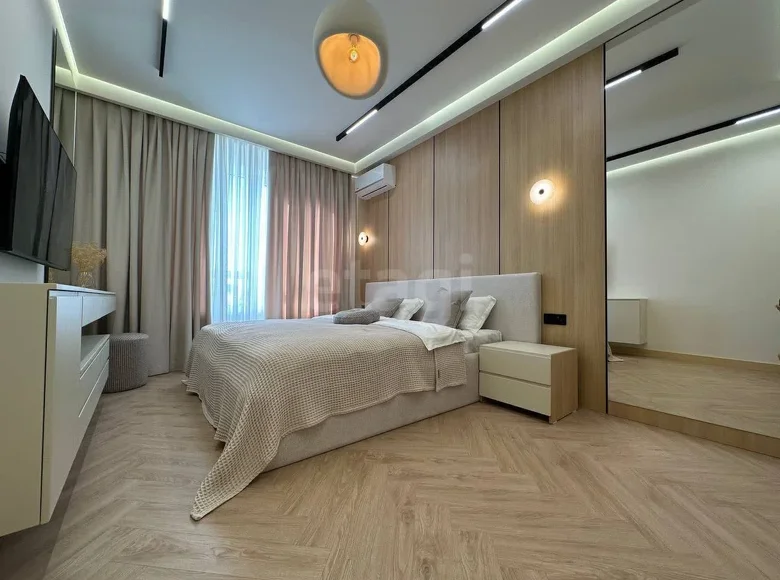 Kvartira 106 m² Toshkentda